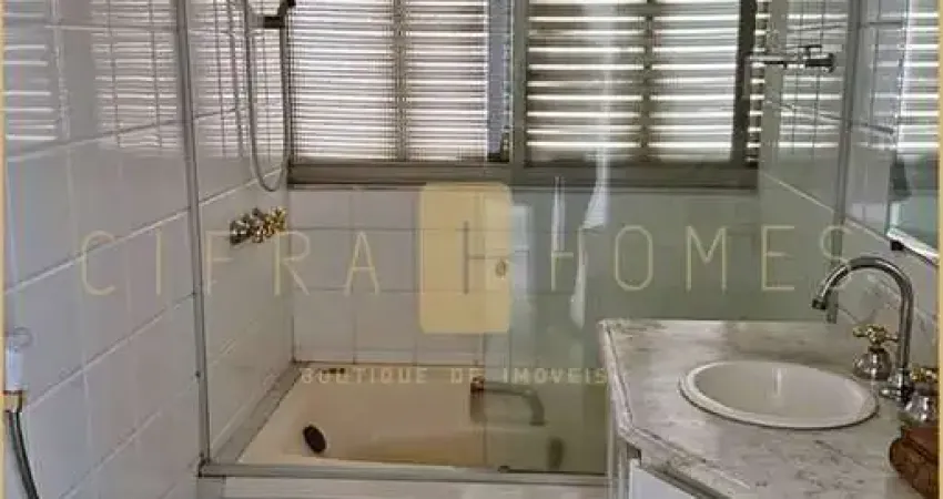 Apartamento residencial à venda, jardim américa, são paulo - ap1330.