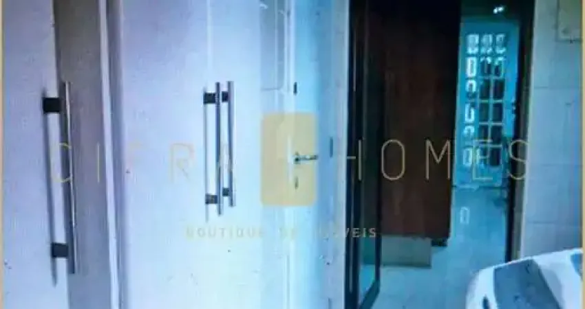 Apartamento residencial para venda e locação, paraíso, são paulo - ap1345.