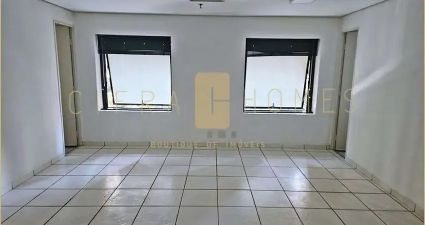 Sala comercial para venda e locação, moema, são paulo - sa0092.