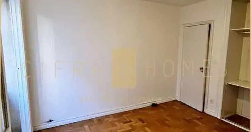 Apartamento residencial à venda, jardim paulista, são paulo - ap1347.