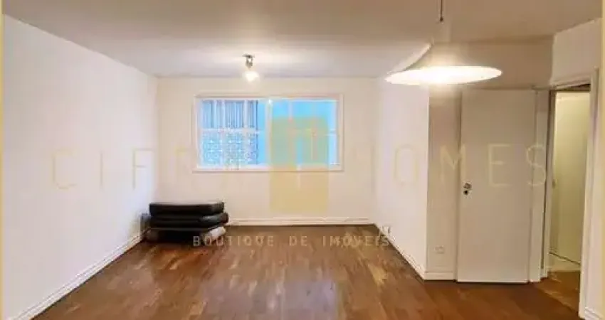 Apartamento Residencial à venda, Jardim Paulista, São Paulo - AP1347.