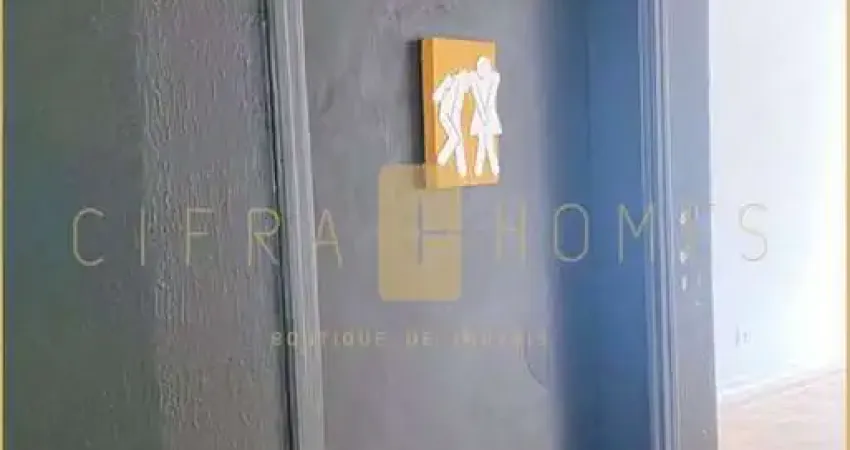 Apartamento residencial à venda, liberdade, são paulo - ap1348.