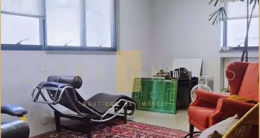 Sala comercial para locação, jardim paulista, são paulo - sa0097.