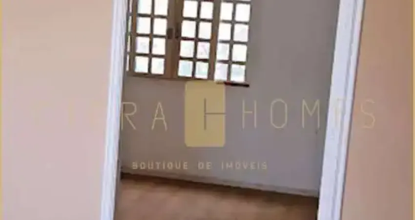 Sobrado residencial para locação, pinheiros, são paulo - so0006.