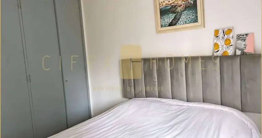 Apartamento residencial à venda, cerqueira césar, são paulo - ap1360.