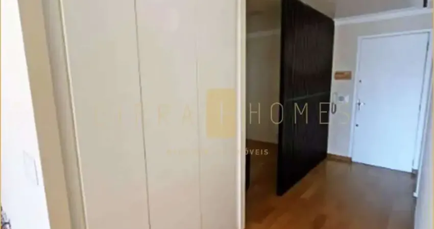Apartamento residencial para locação, perdizes, são paulo - ap1367.
