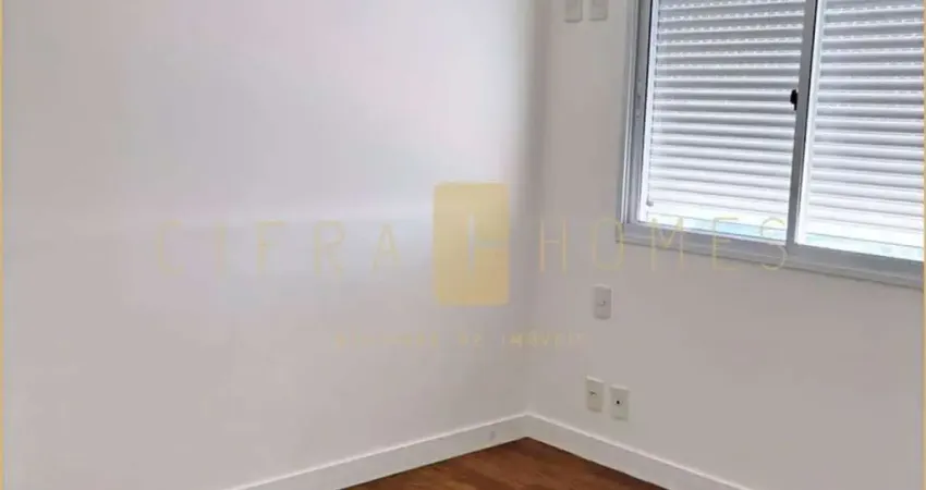 Apartamento residencial para locação, pinheiros, são paulo - ap1369.