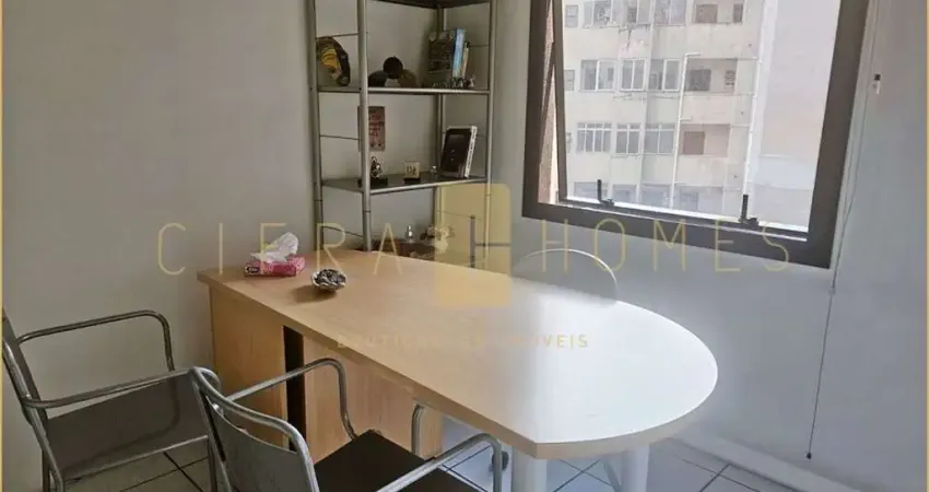 Sala comercial com 2 salas para alugar na Avenida Rouxinol, Moema, São Paulo