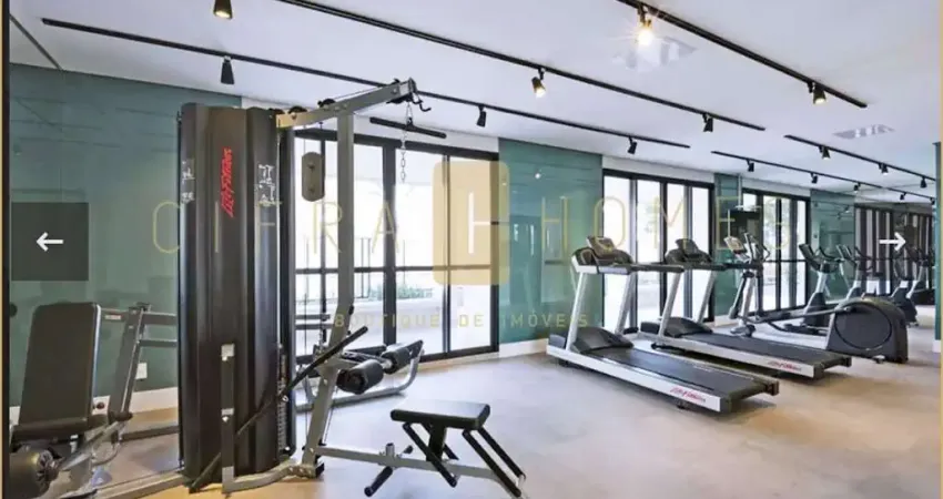 Studio residencial à venda, jardim paulista, são paulo - st0021.