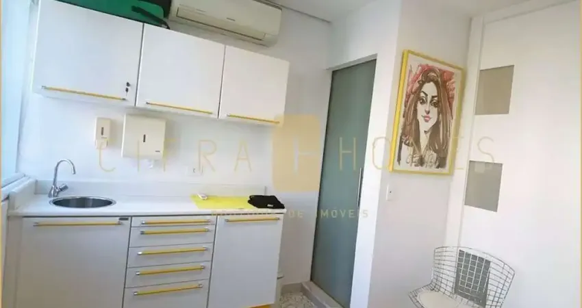 Sala comercial para venda e locação, moema, são paulo - sa0101.