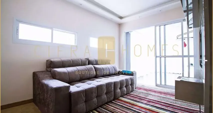 Apartamento residencial para locação, cerqueira césar, são paulo - ap1370.