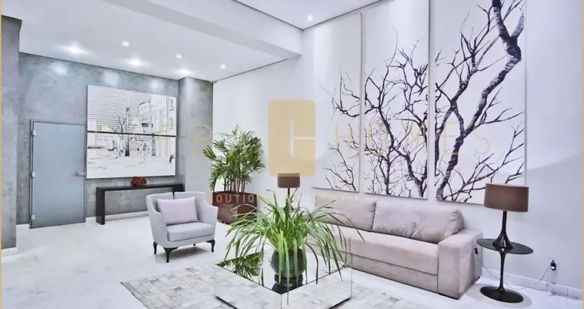 Apartamento residencial à venda, vila andrade, são paulo - ap1371.