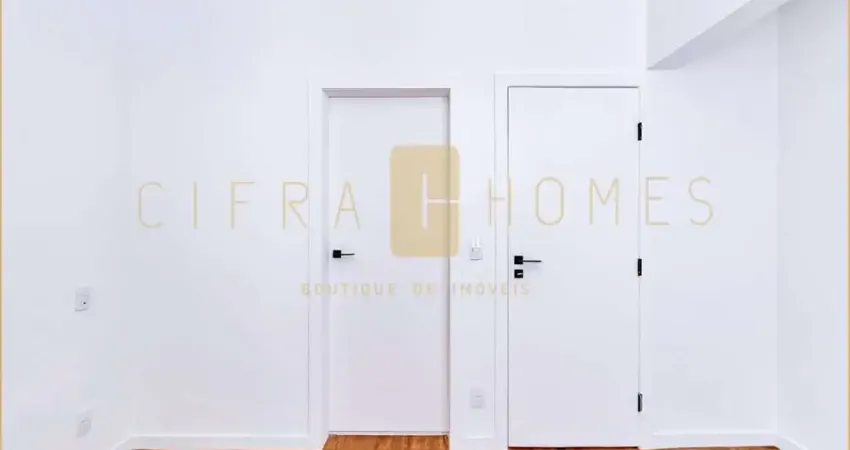 Apartamento residencial à venda, jardim paulista, são paulo - ap1372.