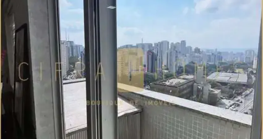 Sala comercial com 3 salas à venda na Rua Vergueiro, Vila Mariana, São Paulo