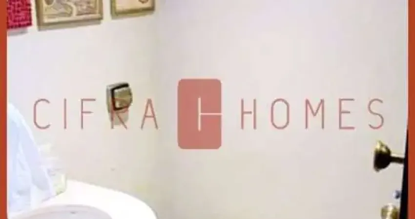 Casa com 3 quartos à venda na Rua Iperoig, Perdizes, São Paulo