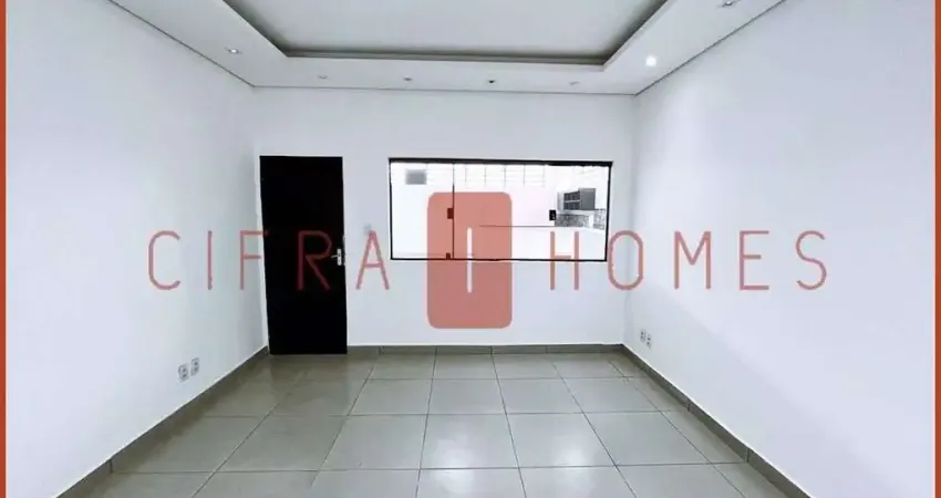 Casa residencial para locação, vila leopoldina, são paulo - ca0052.