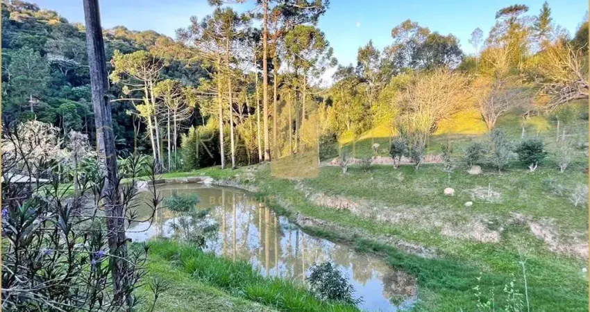 Sítio rural à venda, vargedo, são lourenço da serra - si0003.