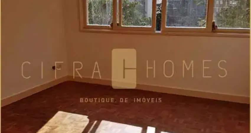 Apartamento residencial à venda, jardim paulista, são paulo - ap1394.