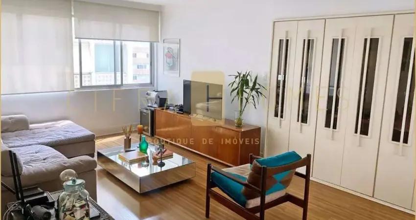 Apartamento residencial à venda, itaim bibi, são paulo - ap1395.