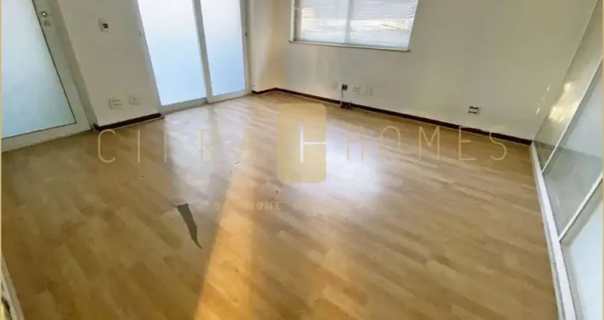 Casa para alugar na Rua Bento de Andrade, Moema, São Paulo