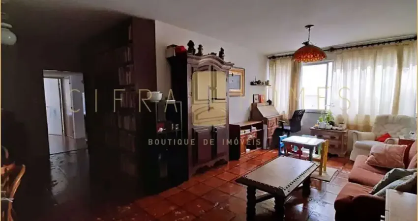 Apartamento residencial à venda, jardim paulista, são paulo - ap1427.