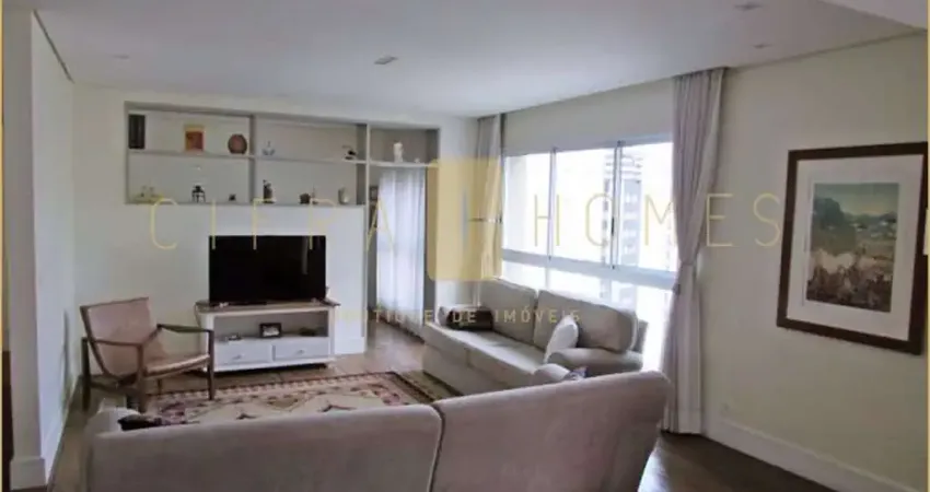 Apartamento residencial à venda, paraíso, são paulo - ap1443.