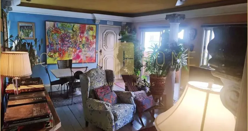 Apartamento residencial à venda, bela vista, são paulo - ap1447.