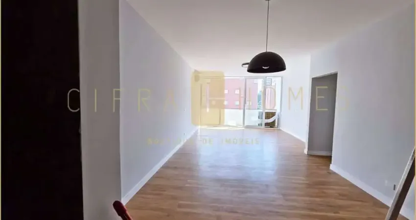 Apartamento residencial para locação, cerqueira césar, são paulo - ap1451.