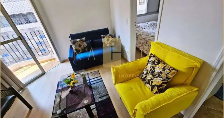 Kitnet / Stúdio à venda na Rua Doutor Penaforte Mendes, Bela Vista, São Paulo