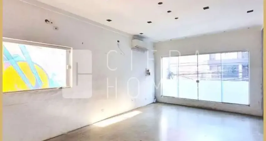 Loja Comercial para locação, Jardim Paulista, São Paulo - LO0011.