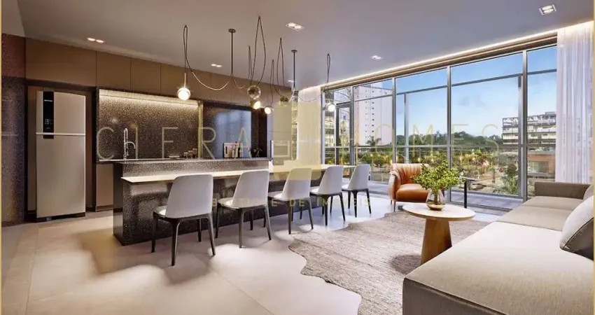 Studio residencial à venda, jardim paulista, são paulo - st0050.