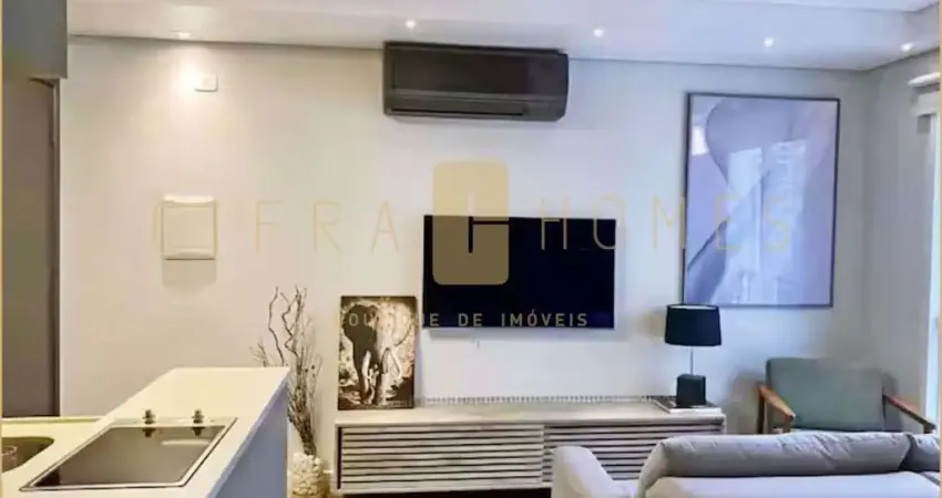 Studio residencial à venda, jardim américa, são paulo - st0051.