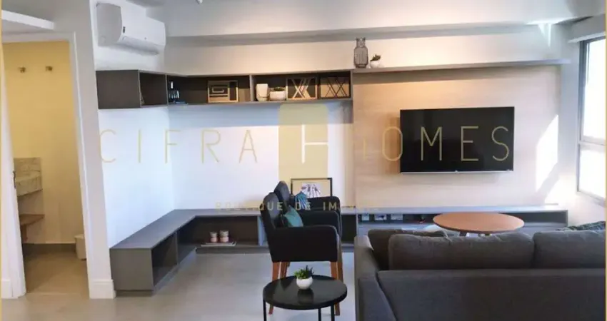 Apartamento residencial à venda, jardim paulista, são paulo - ap1460.