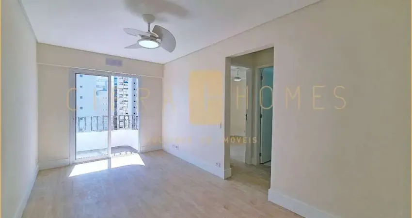 Apartamento residencial para locação, bela vista, são paulo - ap1464.