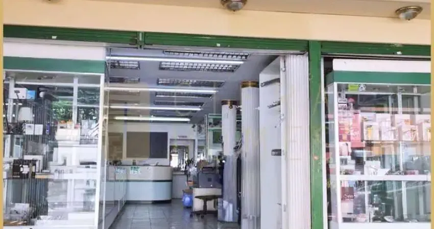 Loja comercial para locação, indianópolis, são paulo - lo0012.