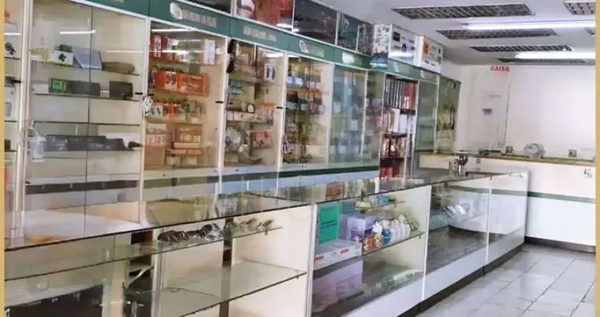 Loja para alugar, 300 m² por r$ 27.277,00 - moema - são paulo/sp