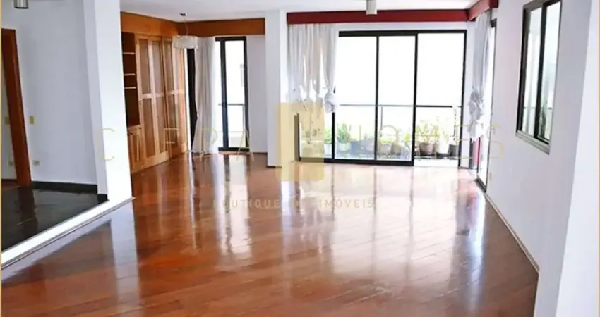 Apartamento Residencial à venda, Higienópolis, São Paulo - AP1467.