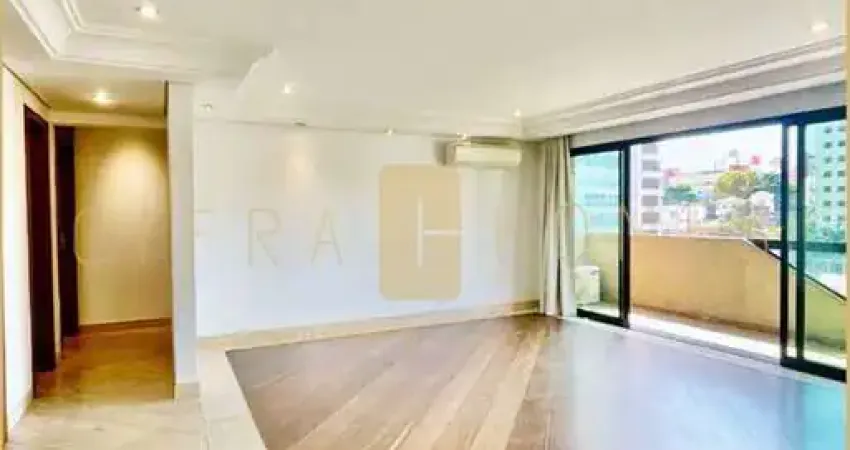 Apartamento Residencial para venda e locação, Vila Mariana, São Paulo - AP1471.