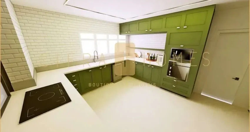 Apartamento residencial à venda, jardins, são paulo - ap1476.