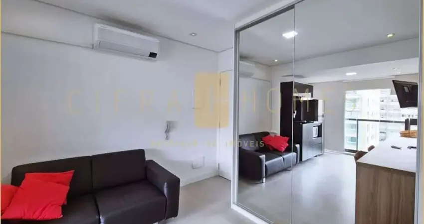 Studio residencial para venda e locação, jardim paulista, são paulo - st0064.