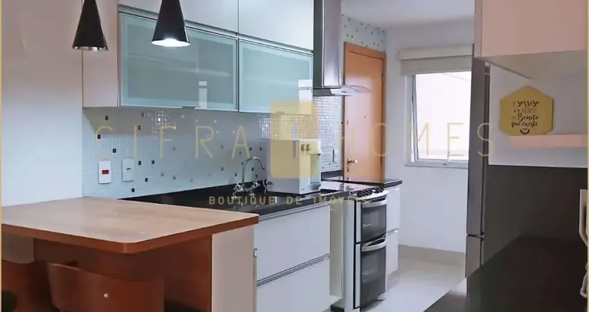 Apartamento residencial para venda e locação, perdizes, são paulo - ap1478.