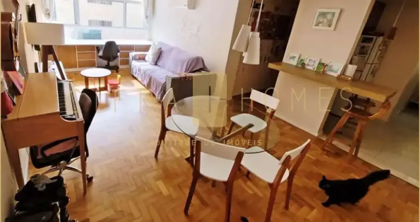 Apartamento residencial à venda, alto de pinheiros, são paulo - ap1479.