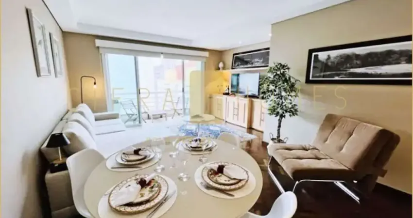 Apartamento residencial à venda, pinheiros, são paulo - ap1485.