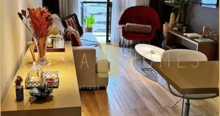 Apartamento residencial para locação, jardim paulista, são paulo - ap1497.