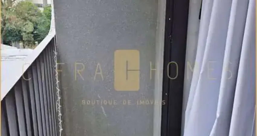 Studio residencial para locação, vila mariana, são paulo - st0079.