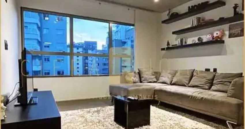 Apartamento residencial à venda, bela vista, são paulo - ap1508.