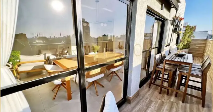 Apartamento residencial à venda, cerqueira césar, são paulo - ap1527.