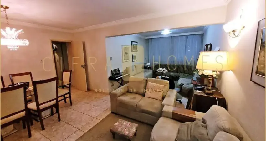 Apartamento residencial à venda, pinheiros, são paulo - ap1538.