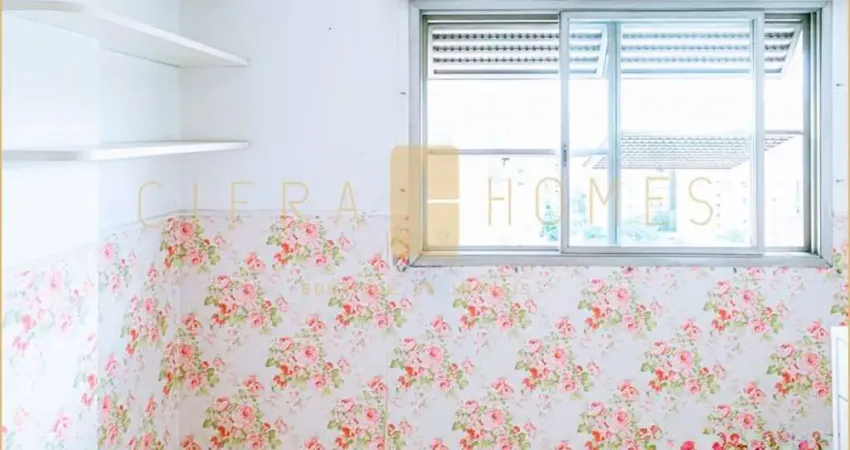 Apartamento residencial à venda, perdizes, são paulo - ap1548.