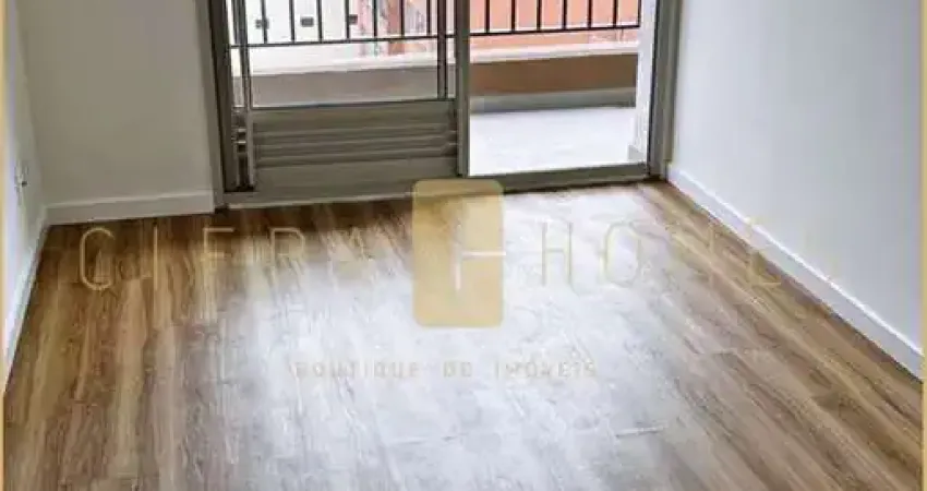 Apartamento residencial à venda, pinheiros, são paulo - ap1553.